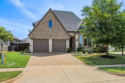 3600 Gotland Avenue, McKinney, TX 75071 - Photo 1