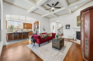 3600 Gotland Ave, McKinney, TX 75071 - Photo 3
