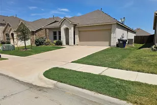 1216 Smoketree Ln, Princeton, TX 75407 - Photo 1