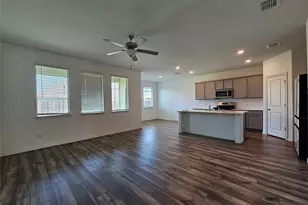 1216 Smoketree Ln, Princeton, TX 75407 - Photo 3