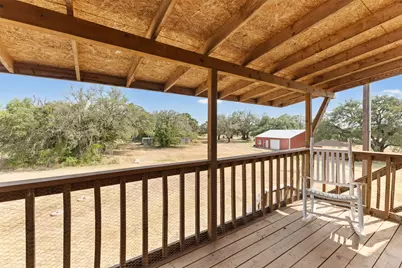 325 Bolton Road, Granbury, TX 76049 - Photo 7