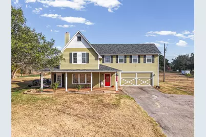 325 Bolton Road, Granbury, TX 76049 - Photo 11