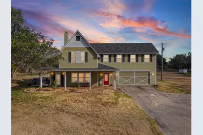 325 Bolton Road, Granbury, TX 76049 - Photo 1