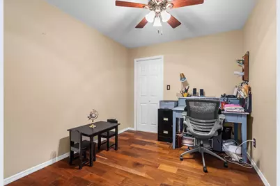 301 Meadow Knoll Drive, Double Oak, TX 75077 - Photo 13