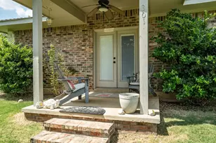 301 Meadow Knoll Drive, Double Oak, TX 75077 - Photo 21