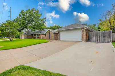 127 McAlister Road, Burleson, TX 76028 - Photo 25