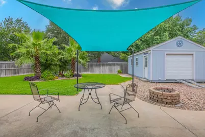 127 McAlister Road, Burleson, TX 76028 - Photo 23
