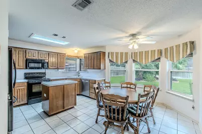 127 McAlister Road, Burleson, TX 76028 - Photo 9