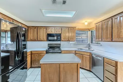 127 McAlister Road, Burleson, TX 76028 - Photo 7