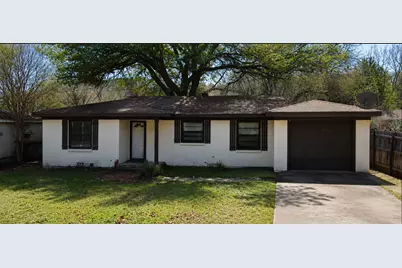 5629 Durham Avenue, Fort Worth, TX 76114 - Photo 1