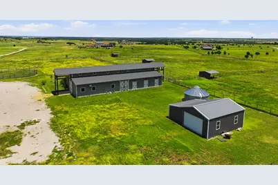 11802 E Rocky Creek Road, Crowley, TX 76036 - Photo 35