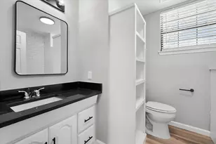800 E Bovell St, Crowley, TX 76036 - Photo 19