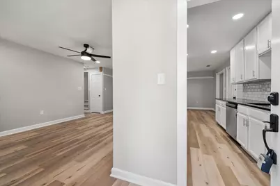 800 E Bovell Street, Crowley, TX 76036 - Photo 11