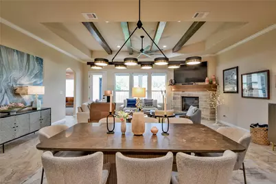 1453 Highland Park Circle, Granbury, TX 76048 - Photo 15