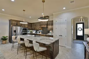 1453 Highland Park Cir, Granbury, TX 76048 - Photo 17