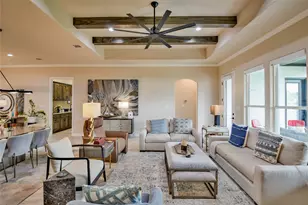 1453 Highland Park Cir, Granbury, TX 76048 - Photo 9