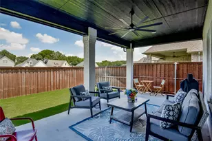 1453 Highland Park Cir, Granbury, TX 76048 - Photo 33