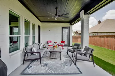 1453 Highland Park Circle, Granbury, TX 76048 - Photo 35