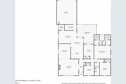 2909 Cambridgeshire Drive, Carrollton, TX 75007 - Photo 29