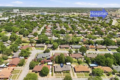 2309 Aquaduct Drive, Bedford, TX 76022 - Photo 3
