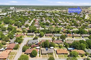 2309 Aquaduct Dr, Bedford, TX 76022 - Photo 3
