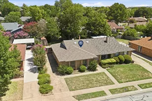 2309 Aquaduct Dr, Bedford, TX 76022 - Photo 1