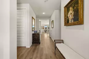 601 Bonnie Rose Ln, Van Alstyne, TX 75495 - Photo 5