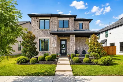 810 Francis Avenue, Celina, TX 75009 - Photo 35