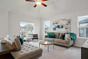 810 Francis Ave, Celina, TX 75009 - Photo 19