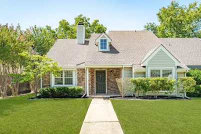 1430 Broadmoor Drive, Richardson, TX 75082 - Photo 1