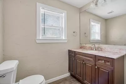 320 & 316 N 2nd Street, Jacksboro, TX 76458 - Photo 7