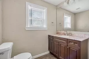320 & 316 N 2nd St, Jacksboro, TX 76458 - Photo 7
