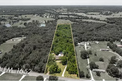 3374 Fm 1652, Grand Saline, TX 75140 - Photo 1