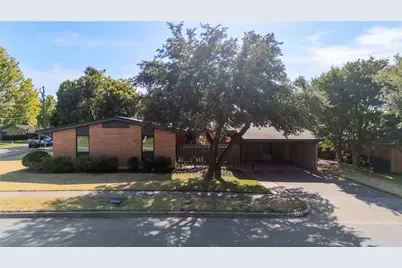 8805 Rolling Rock Lane, Dallas, TX 75238 - Photo 1