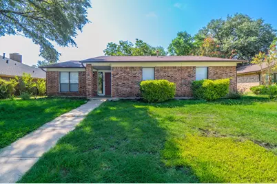 1514 Hindsdale Drive, Richardson, TX 75081 - Photo 1