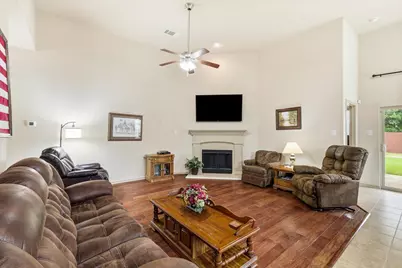 4524 Lacewood Drive, Denton, TX 76226 - Photo 9