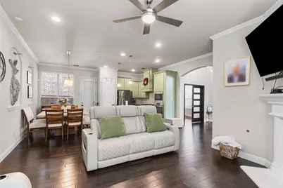 4919 Dominion Boulevard, Irving, TX 75038 - Photo 9