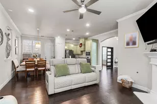 4919 Dominion Blvd, Irving, TX 75038 - Photo 9