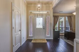 8051 Mavis Ave, Waxahachie, TX 75167 - Photo 3