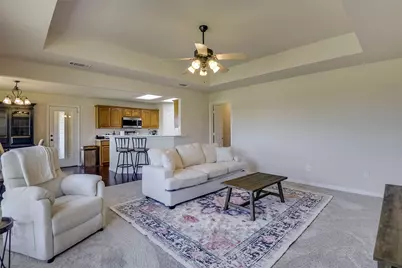8051 Mavis Avenue, Waxahachie, TX 75167 - Photo 17