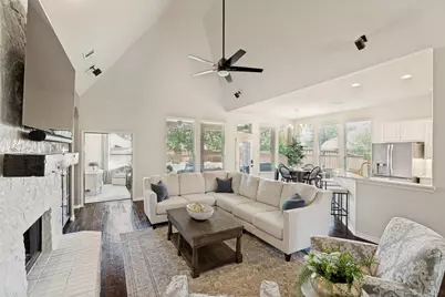 5731 Chateau Drive, Sachse, TX 75048 - Photo 5