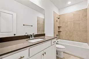 537 Parkside Dr, Argyle, TX 76226 - Photo 27