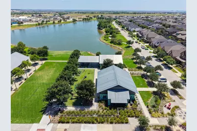 537 Parkside Drive, Argyle, TX 76226 - Photo 25