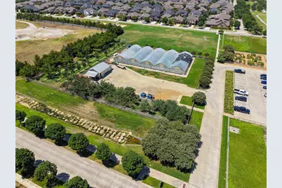 537 Parkside Drive, Argyle, TX 76226 - Photo 35