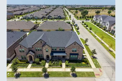 537 Parkside Drive, Argyle, TX 76226 - Photo 5