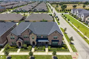 537 Parkside Dr, Argyle, TX 76226 - Photo 5
