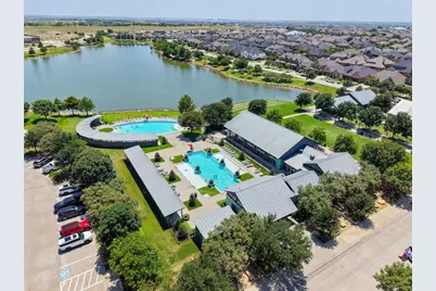 537 Parkside Drive, Argyle, TX 76226 - Photo 23