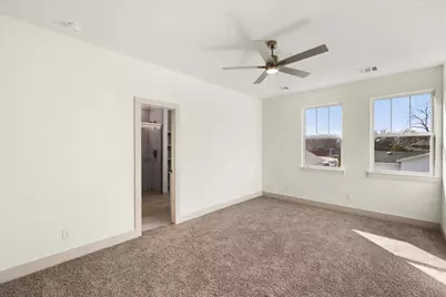 504 E Kimball Street #1, Mansfield, TX 76063 - Photo 17