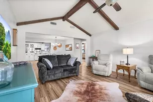 474 Trussell Dr, Springtown, TX 76082 - Photo 9