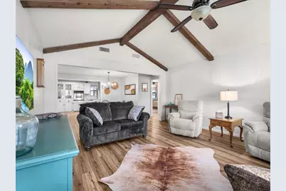 474 Trussell Drive, Springtown, TX 76082 - Photo 9